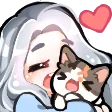 hug