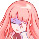 NikkiFacepalm_sn