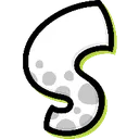 4317splatoonlogo Discord Emoji