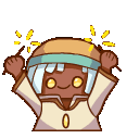 1_fogos Discord emoji
