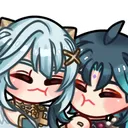 XiaoFaruHug_Aky