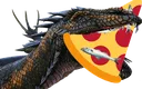 BasiliskPizza