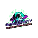 LogoGamingPlanetTVNUEVO11 Discord Emoji