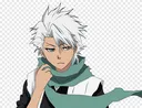 Toshiro Discord Emoji