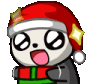 D_ChristmasTime Discord emoji