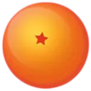 1StarDragonball