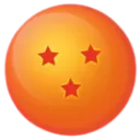 3StarDragonball