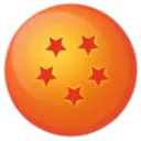 5StarDragonball
