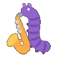 SaxBug