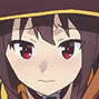 MeguNod Discord emoji