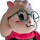 RalPlushStare RalPlushStare