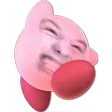 dyllyzDyllyKirby Discord Emoji
