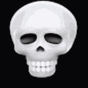 ShockSkull Discord emoji