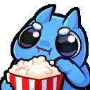 oniPopcorn