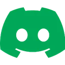 Logo logo Discord Emoji