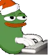 xmaschatting