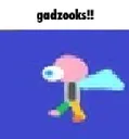 gadzooks