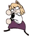 Necodance