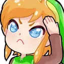 Link_salute Link_salute