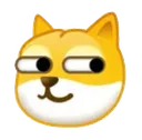 doge Discord Emoji