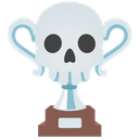 skull_trophy Discord emoji
