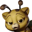 Catbee Discord Emoji