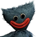 Huggy_Wuggy Discord Emoji