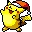 christmaspikachu