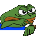 pepeHurryTFup Discord Emoji