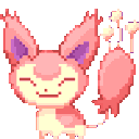 Skitty Skitty Discord Emoji