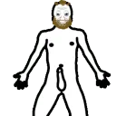 dick