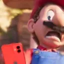 marioreaction Discord Emoji