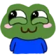 Pepeblush pepeblush Discord Emoji