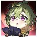 ColleiCard ColleiCard