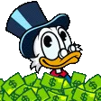moneyScrooge