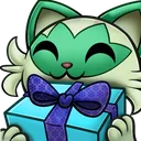 Sprigatito_Gift