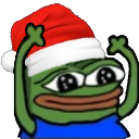 yaychristmas Discord emoji