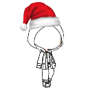 kchristmas Discord emoji