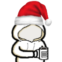 christmascoffee Discord emoji