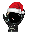 kyaychristmas Discord emoji