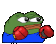 Pepeboxing PepeBoxing Discord Emoji