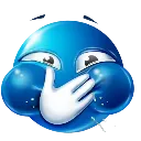 blue_holding_laugh