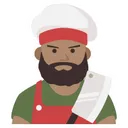 Butcher