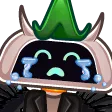 sad