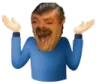 kekshrug