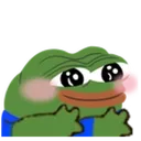 pepehug1 Discord Emoji