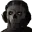 ghostStare