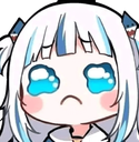Gura_Khoc Discord emoji