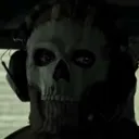 ghostStare