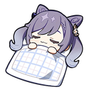 Kequing_Amimir Discord emoji